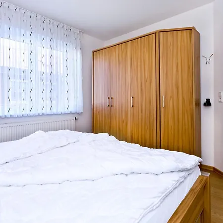 Apartment Ruge Bries, Rb6 *